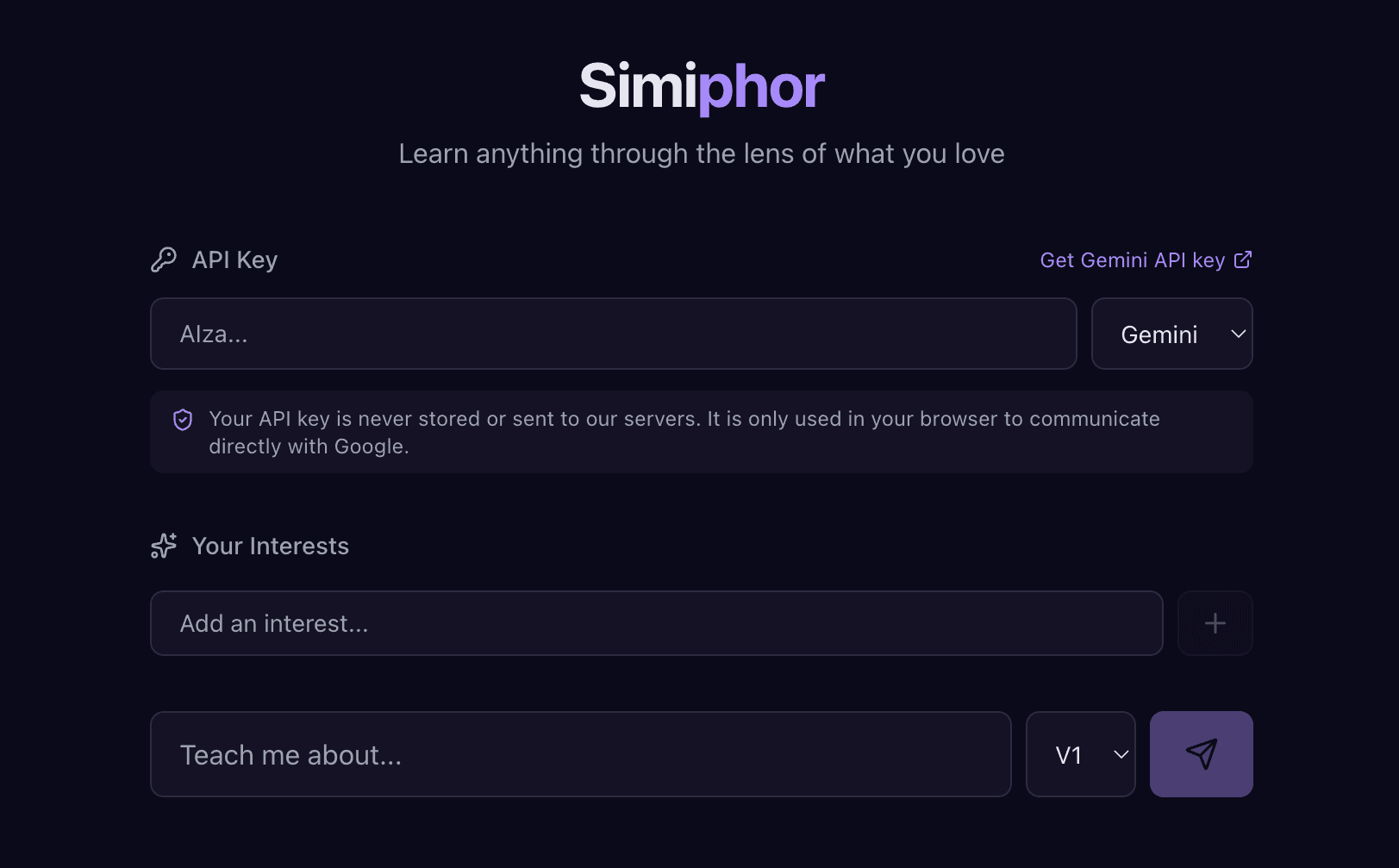 Simiphor